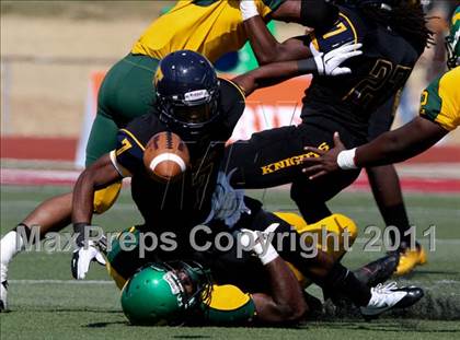 Thumbnail 1 in Taft vs. Friendship Collegiate (Skyline Chili Crosstown Showdown) photogallery.