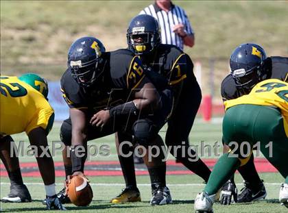 Thumbnail 1 in Taft vs. Friendship Collegiate (Skyline Chili Crosstown Showdown) photogallery.