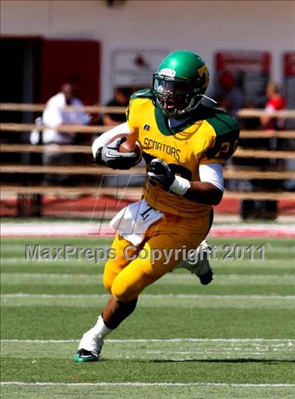 Thumbnail 3 in Taft vs. Friendship Collegiate (Skyline Chili Crosstown Showdown) photogallery.