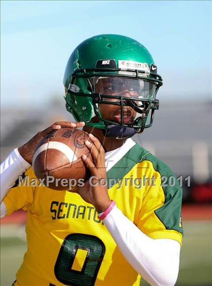Thumbnail 2 in Taft vs. Friendship Collegiate (Skyline Chili Crosstown Showdown) photogallery.