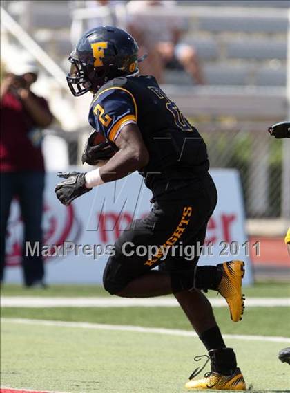 Thumbnail 1 in Taft vs. Friendship Collegiate (Skyline Chili Crosstown Showdown) photogallery.
