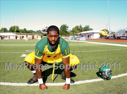 Thumbnail 3 in Taft vs. Friendship Collegiate (Skyline Chili Crosstown Showdown) photogallery.