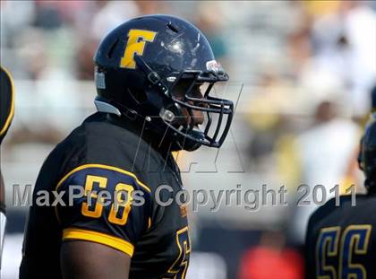 Thumbnail 2 in Taft vs. Friendship Collegiate (Skyline Chili Crosstown Showdown) photogallery.