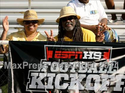 Thumbnail 2 in Taft vs. Friendship Collegiate (Skyline Chili Crosstown Showdown) photogallery.