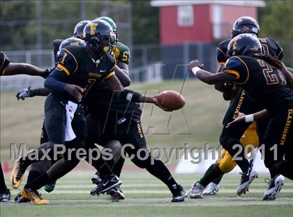 Thumbnail 1 in Taft vs. Friendship Collegiate (Skyline Chili Crosstown Showdown) photogallery.
