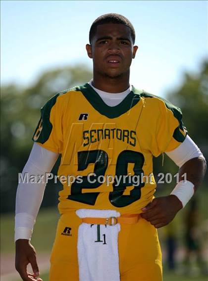Thumbnail 3 in Taft vs. Friendship Collegiate (Skyline Chili Crosstown Showdown) photogallery.