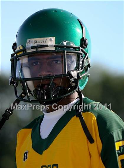 Thumbnail 2 in Taft vs. Friendship Collegiate (Skyline Chili Crosstown Showdown) photogallery.