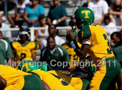 Thumbnail 2 in Taft vs. Friendship Collegiate (Skyline Chili Crosstown Showdown) photogallery.