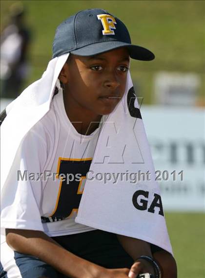 Thumbnail 1 in Taft vs. Friendship Collegiate (Skyline Chili Crosstown Showdown) photogallery.