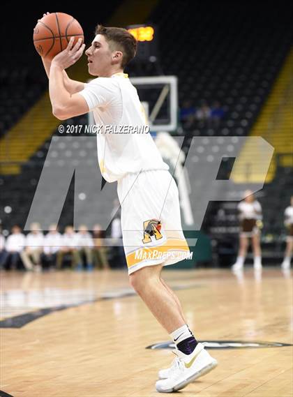 Thumbnail 2 in Carroll @ Archbishop Alter photogallery.