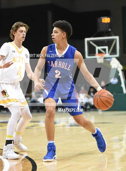 Thumbnail 3 in Carroll @ Archbishop Alter photogallery.