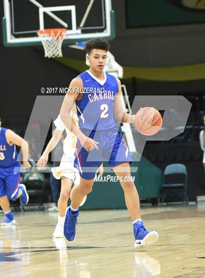 Thumbnail 1 in Carroll @ Archbishop Alter photogallery.