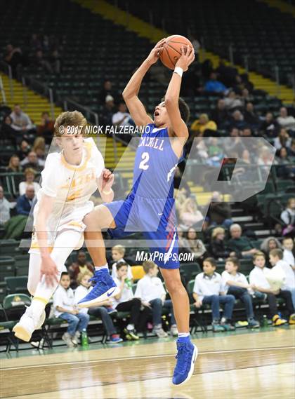 Thumbnail 1 in Carroll @ Archbishop Alter photogallery.