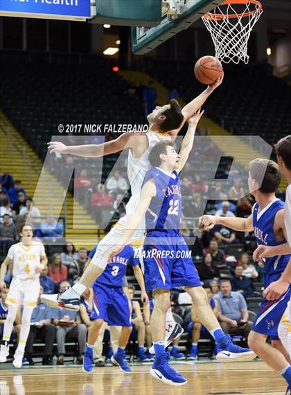 Thumbnail 1 in Carroll @ Archbishop Alter photogallery.