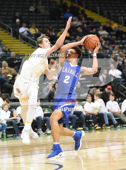 Thumbnail 2 in Carroll @ Archbishop Alter photogallery.