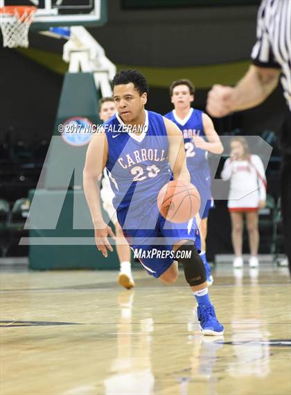 Thumbnail 3 in Carroll @ Archbishop Alter photogallery.