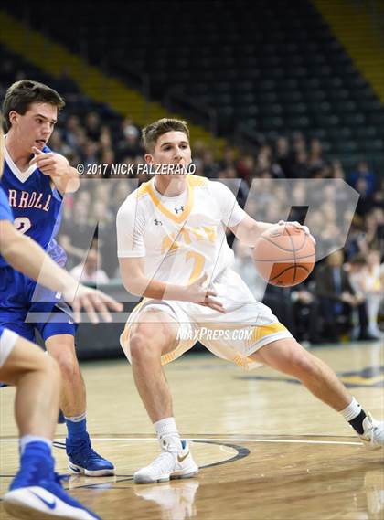 Thumbnail 3 in Carroll @ Archbishop Alter photogallery.