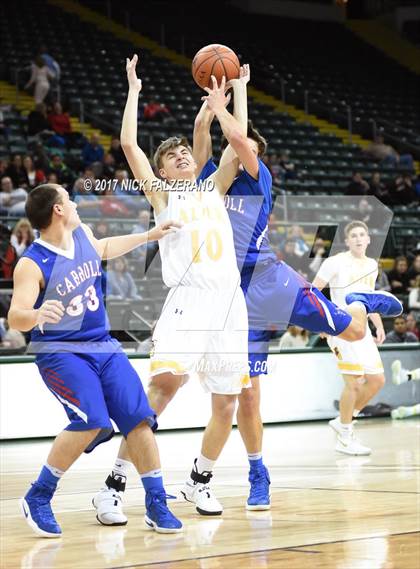 Thumbnail 1 in Carroll @ Archbishop Alter photogallery.