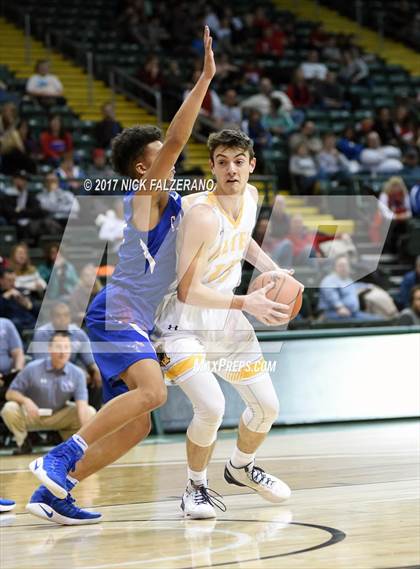 Thumbnail 3 in Carroll @ Archbishop Alter photogallery.