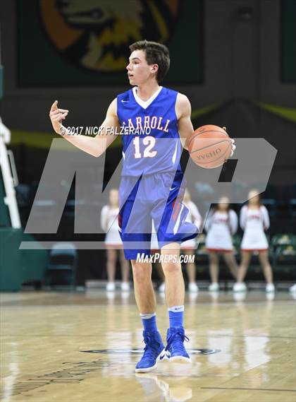 Thumbnail 3 in Carroll @ Archbishop Alter photogallery.