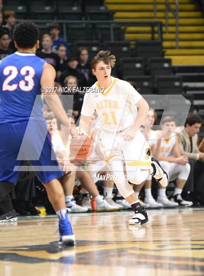 Thumbnail 3 in Carroll @ Archbishop Alter photogallery.