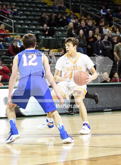 Thumbnail 3 in Carroll @ Archbishop Alter photogallery.