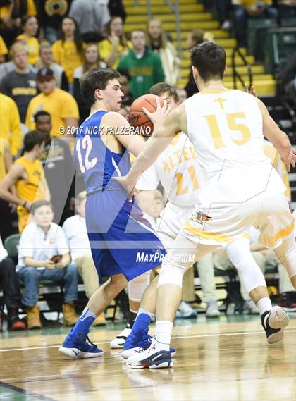 Thumbnail 2 in Carroll @ Archbishop Alter photogallery.