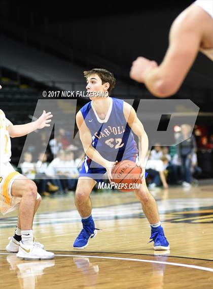 Thumbnail 3 in Carroll @ Archbishop Alter photogallery.