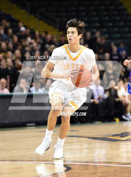 Thumbnail 3 in Carroll @ Archbishop Alter photogallery.