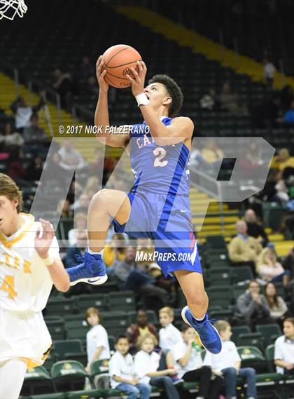 Thumbnail 3 in Carroll @ Archbishop Alter photogallery.