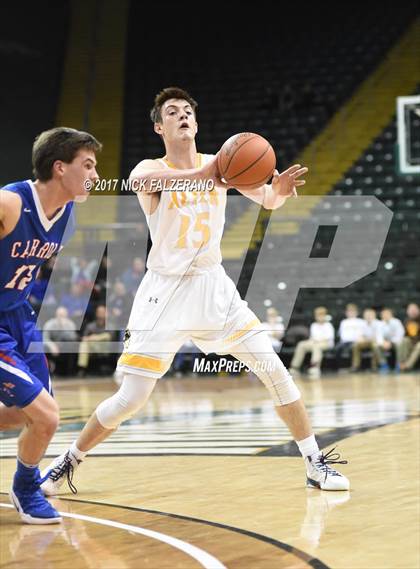 Thumbnail 1 in Carroll @ Archbishop Alter photogallery.