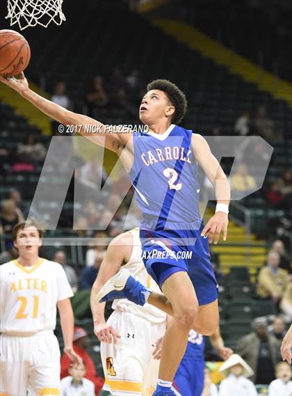 Thumbnail 3 in Carroll @ Archbishop Alter photogallery.