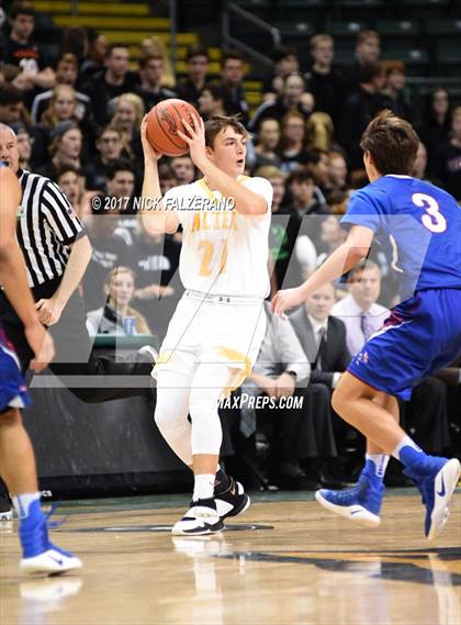 Thumbnail 2 in Carroll @ Archbishop Alter photogallery.