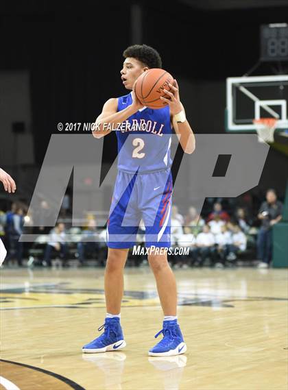 Thumbnail 3 in Carroll @ Archbishop Alter photogallery.