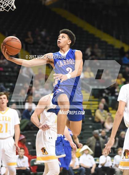 Thumbnail 2 in Carroll @ Archbishop Alter photogallery.