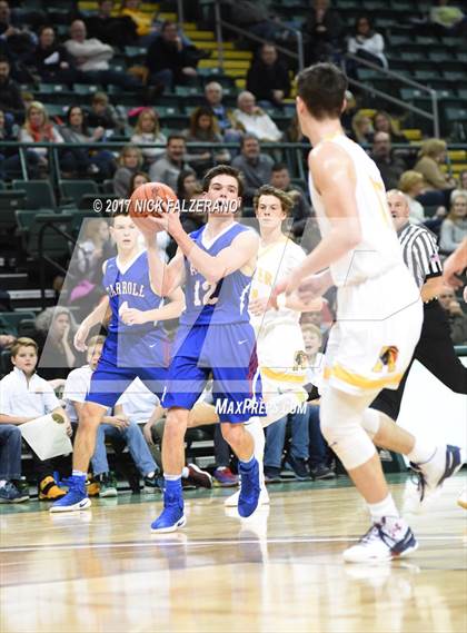 Thumbnail 3 in Carroll @ Archbishop Alter photogallery.