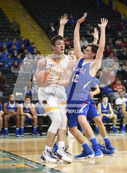 Thumbnail 1 in Carroll @ Archbishop Alter photogallery.