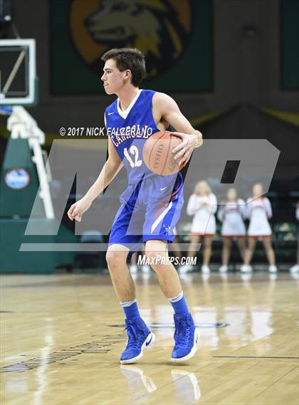 Thumbnail 1 in Carroll @ Archbishop Alter photogallery.