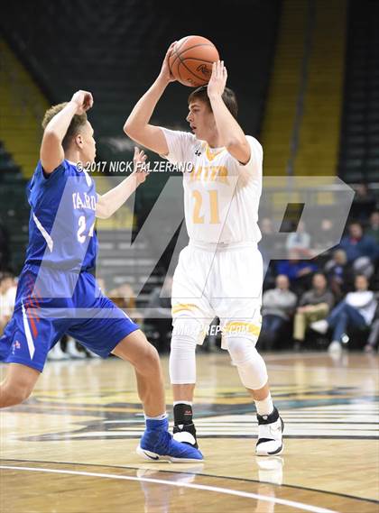 Thumbnail 1 in Carroll @ Archbishop Alter photogallery.