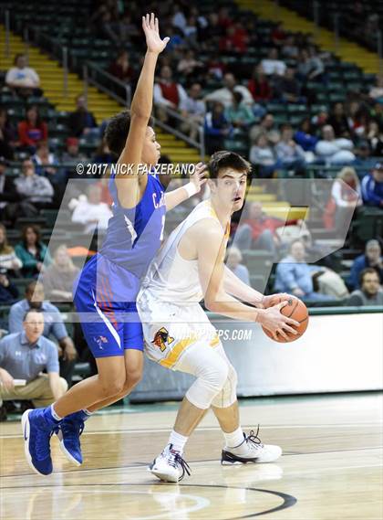 Thumbnail 2 in Carroll @ Archbishop Alter photogallery.