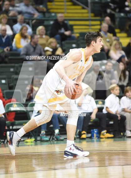 Thumbnail 3 in Carroll @ Archbishop Alter photogallery.