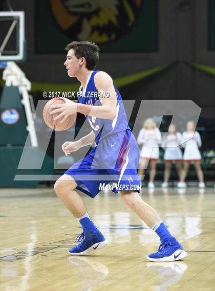 Thumbnail 3 in Carroll @ Archbishop Alter photogallery.