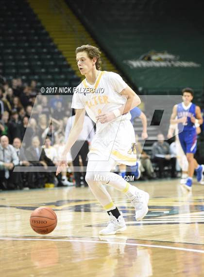 Thumbnail 3 in Carroll @ Archbishop Alter photogallery.