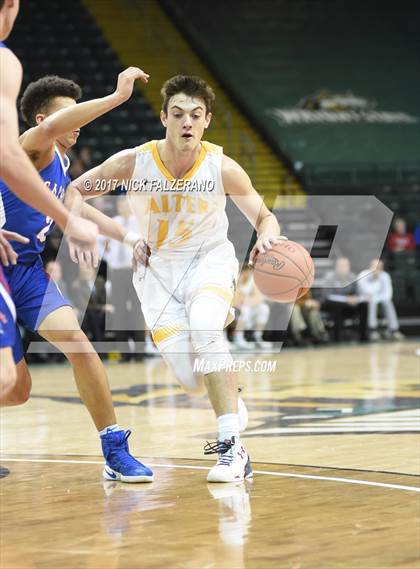 Thumbnail 3 in Carroll @ Archbishop Alter photogallery.