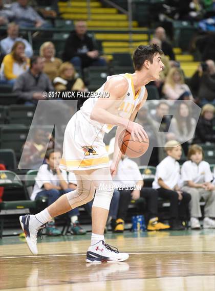 Thumbnail 1 in Carroll @ Archbishop Alter photogallery.