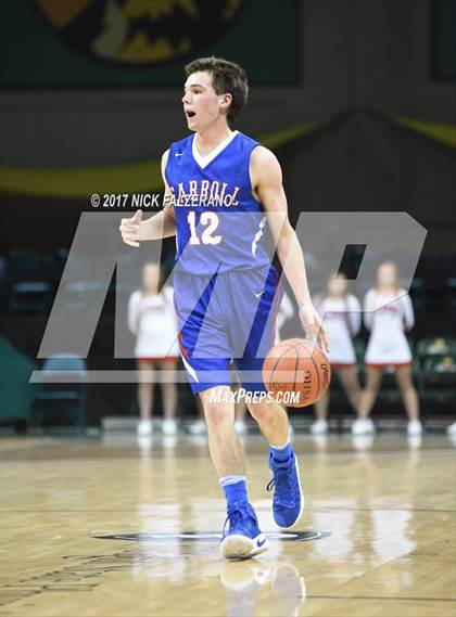Thumbnail 1 in Carroll @ Archbishop Alter photogallery.