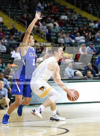 Thumbnail 3 in Carroll @ Archbishop Alter photogallery.