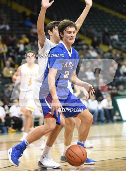 Thumbnail 3 in Carroll @ Archbishop Alter photogallery.