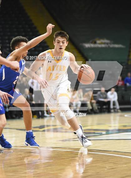 Thumbnail 2 in Carroll @ Archbishop Alter photogallery.