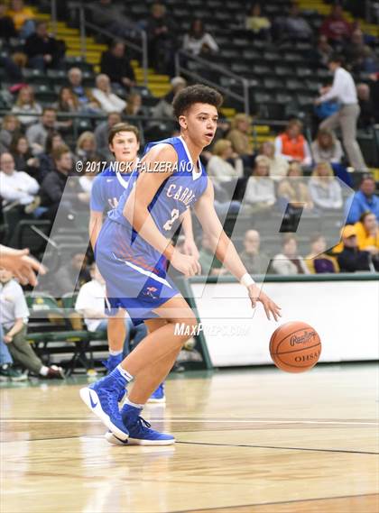 Thumbnail 1 in Carroll @ Archbishop Alter photogallery.